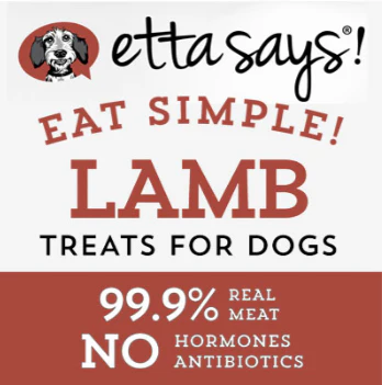 ETTA SAYS EAT 100% Freeze Dried treat for Dogs - Budpants