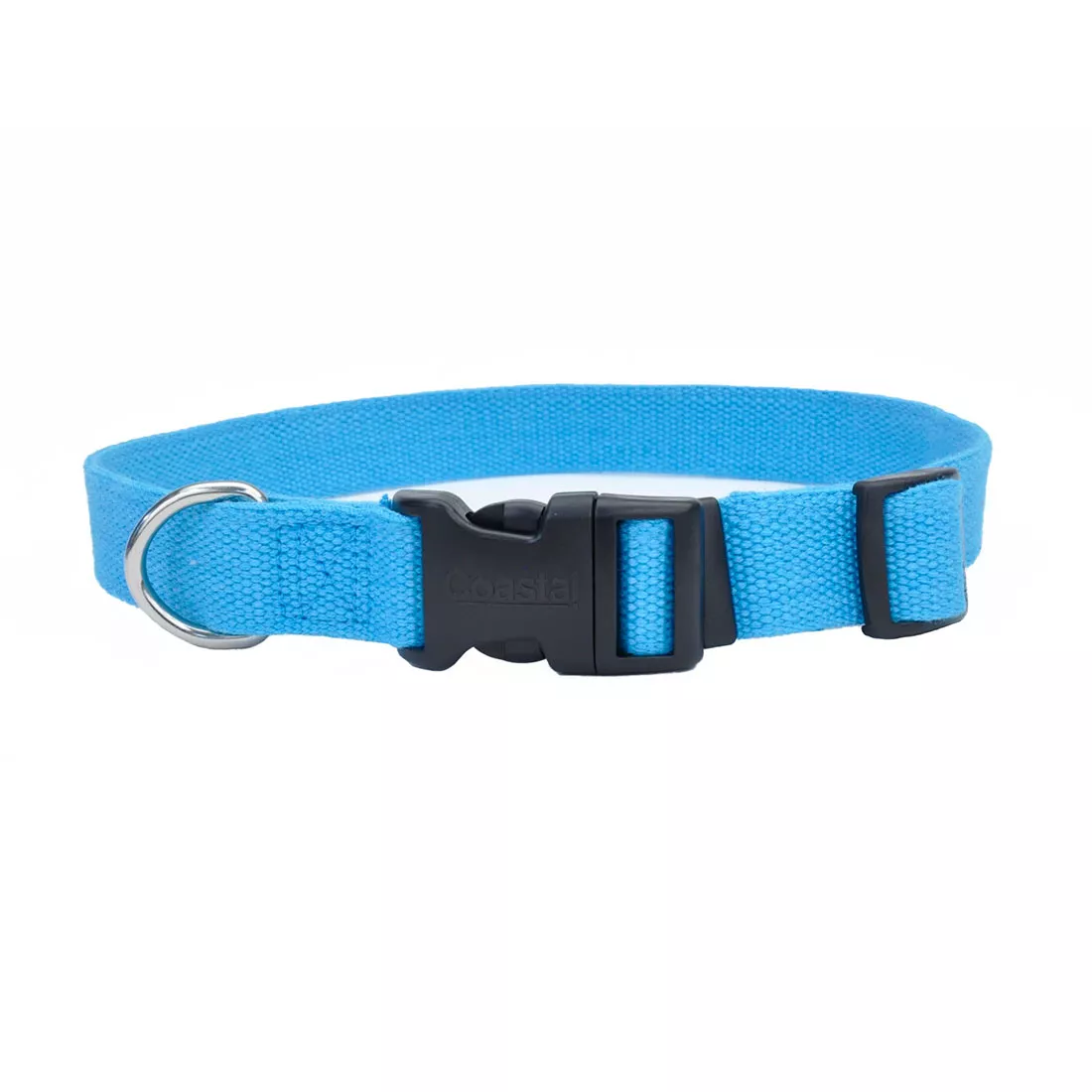 COASTAL New Earth Soy Adjustable Dog Collars - Budpants