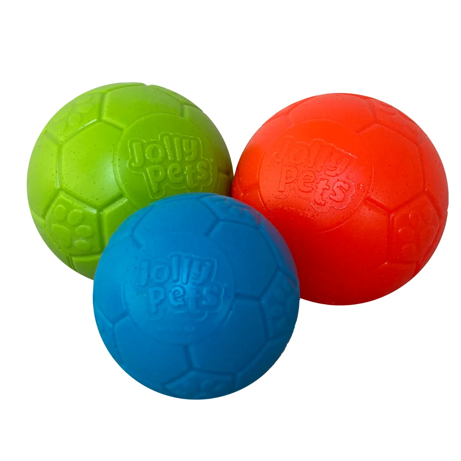 JOLLY SOCCER BALL - Budpants