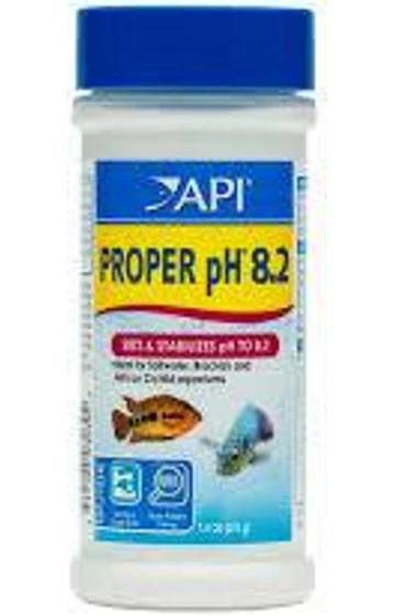 API Proper pH Aquarium Water Treatment - Budpants