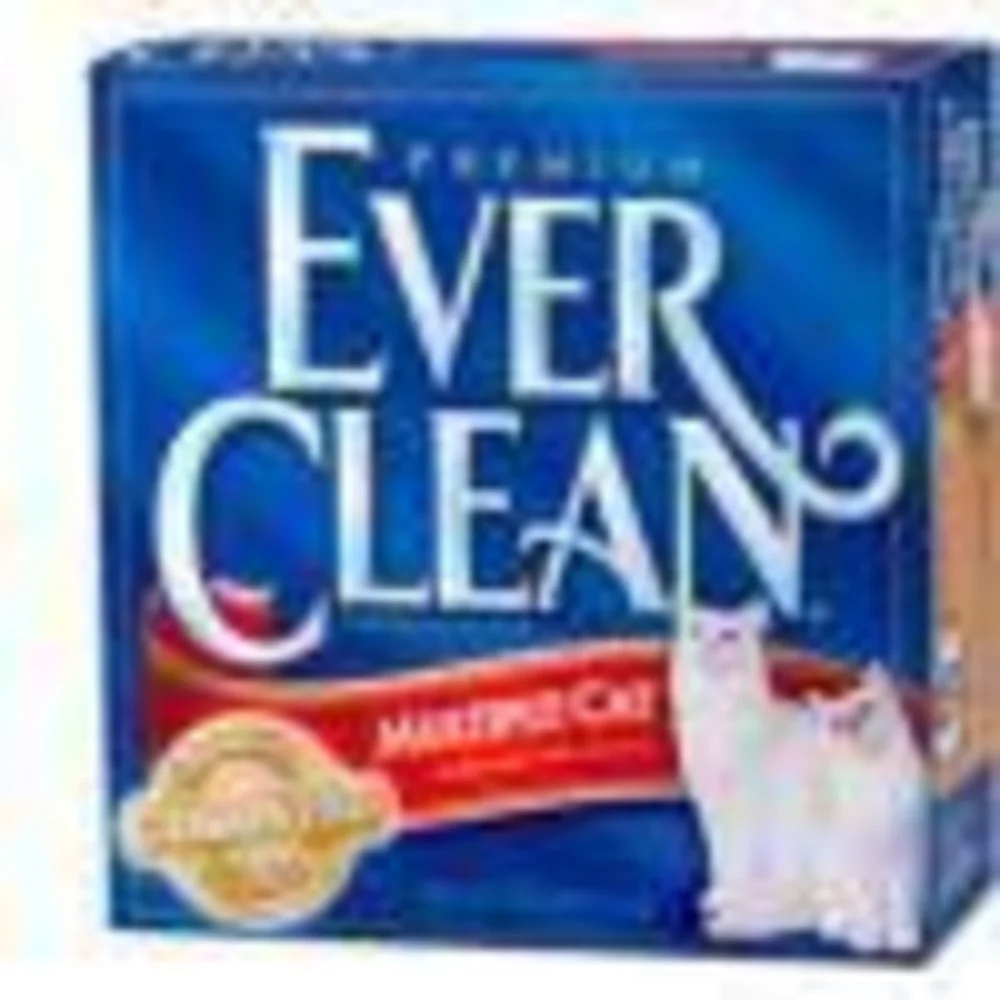 Ever Clean Multiple Cat Litter - Budpants