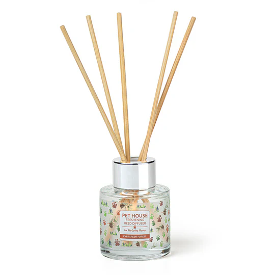 PET HOUSE DIFFUSERS - Budpants