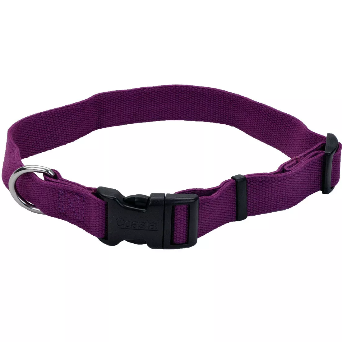 COASTAL New Earth Soy Adjustable Dog Collars - Budpants