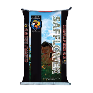 Nature's Seasons White Safflower Seed - Budpants