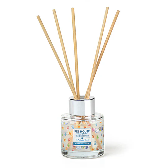 PET HOUSE DIFFUSERS - Budpants