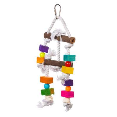 PREVUE BIRD TOY BUFFET - Budpants