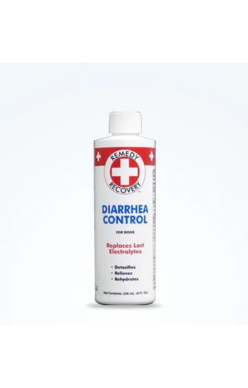 Remedy Recovery Diarrhea Control - Budpants