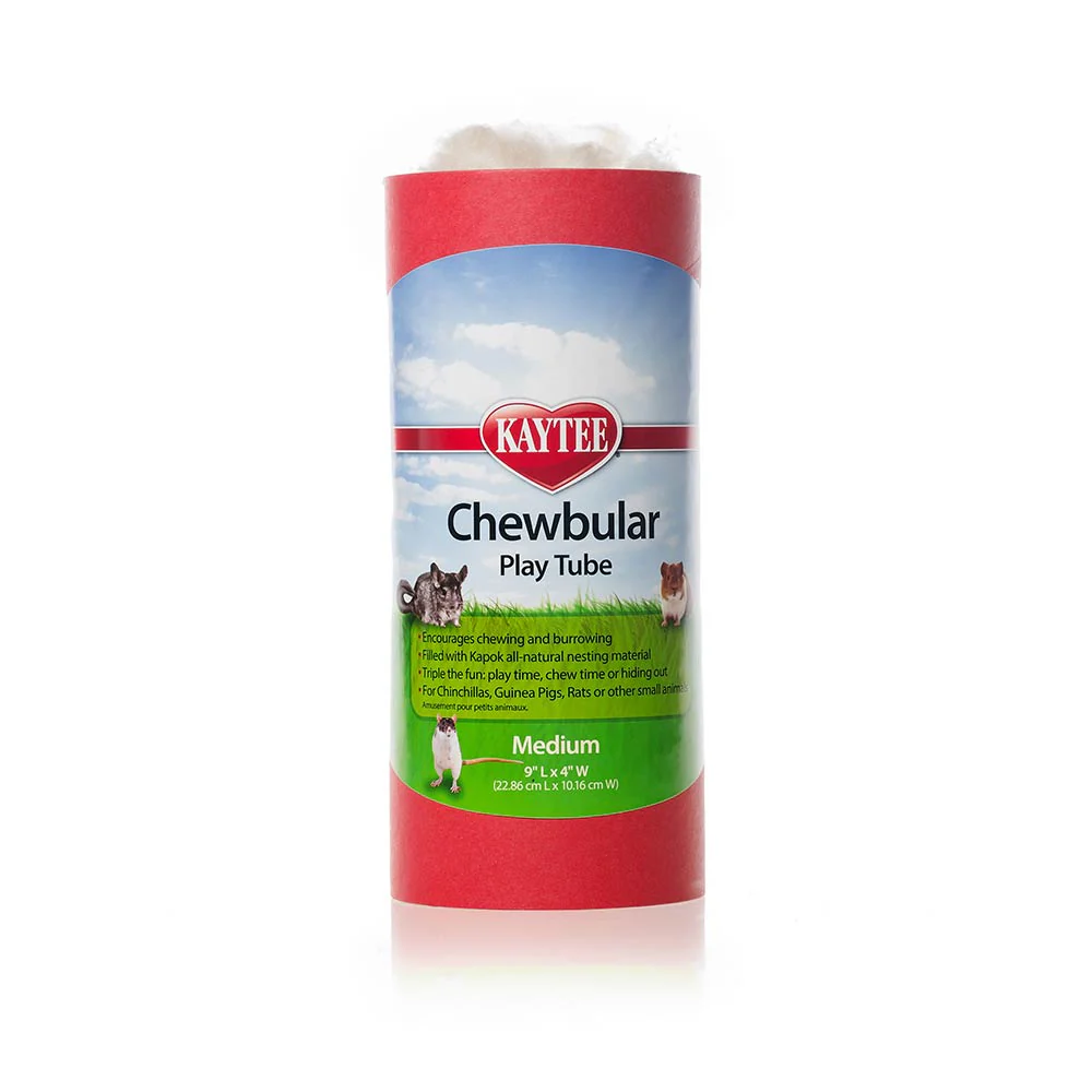 SUPER PET CHEWBULAR TUBE - Budpants