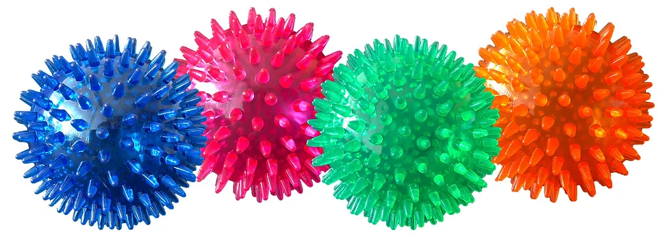 GORILLA BALLS - Budpants
