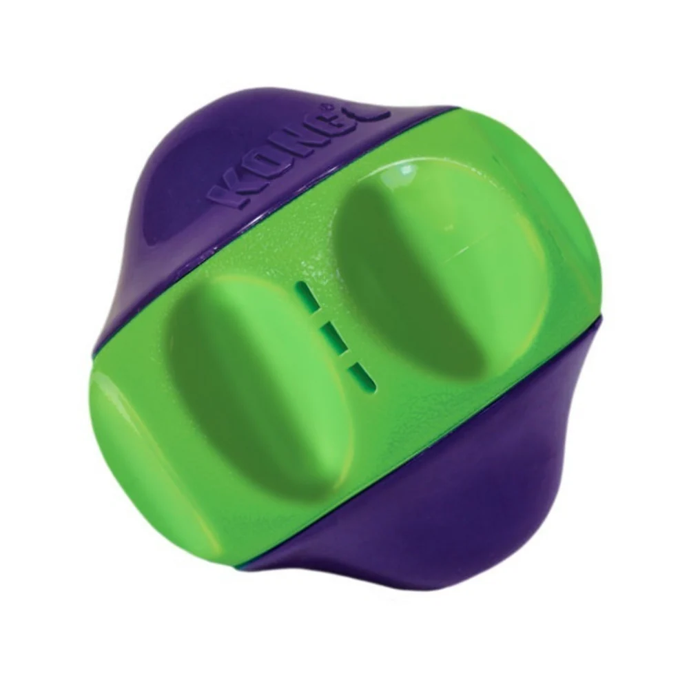 KONG Babbler Motion Activated Babbling Dog Toy - Budpants