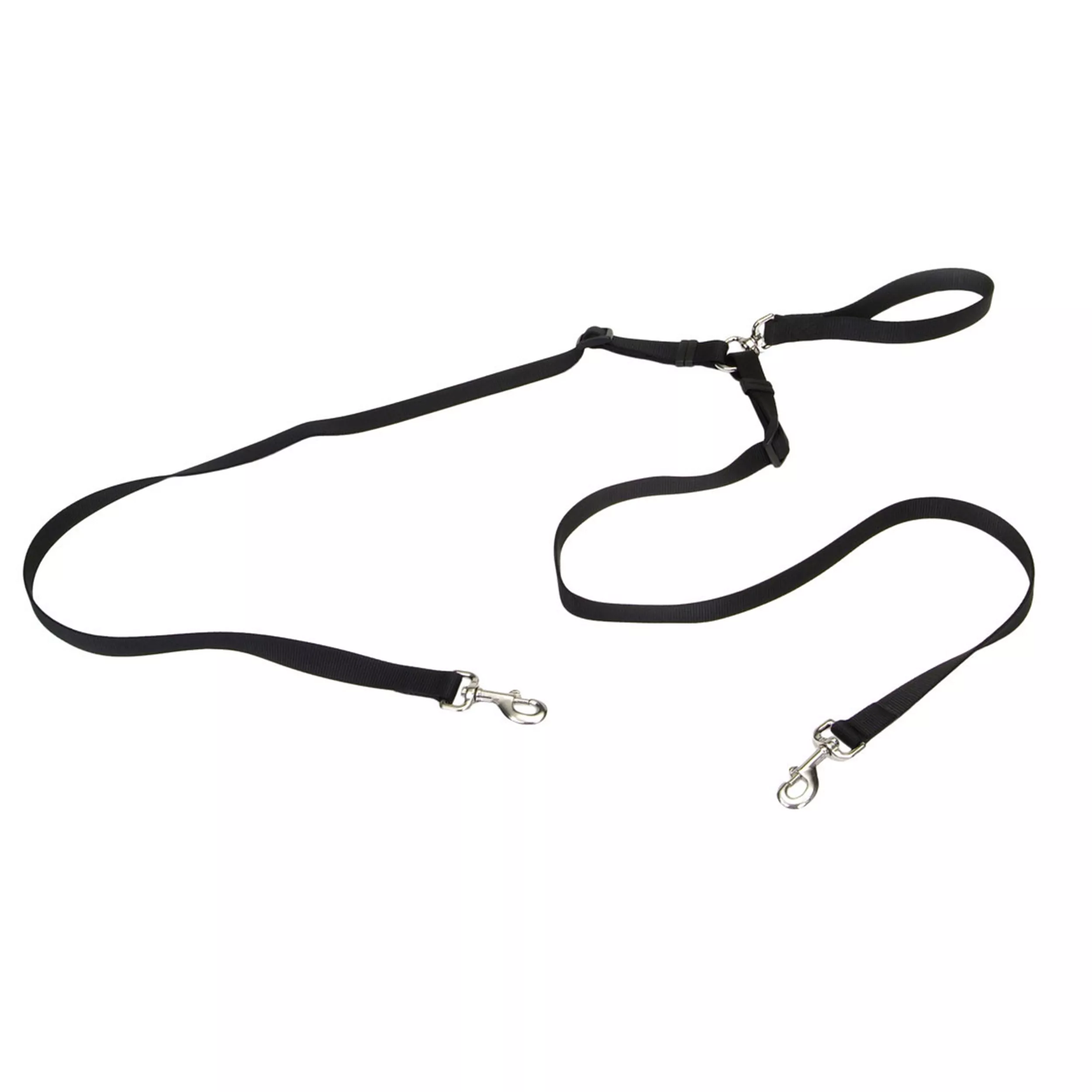 COASTAL Double Dog Walker Leashes - Budpants