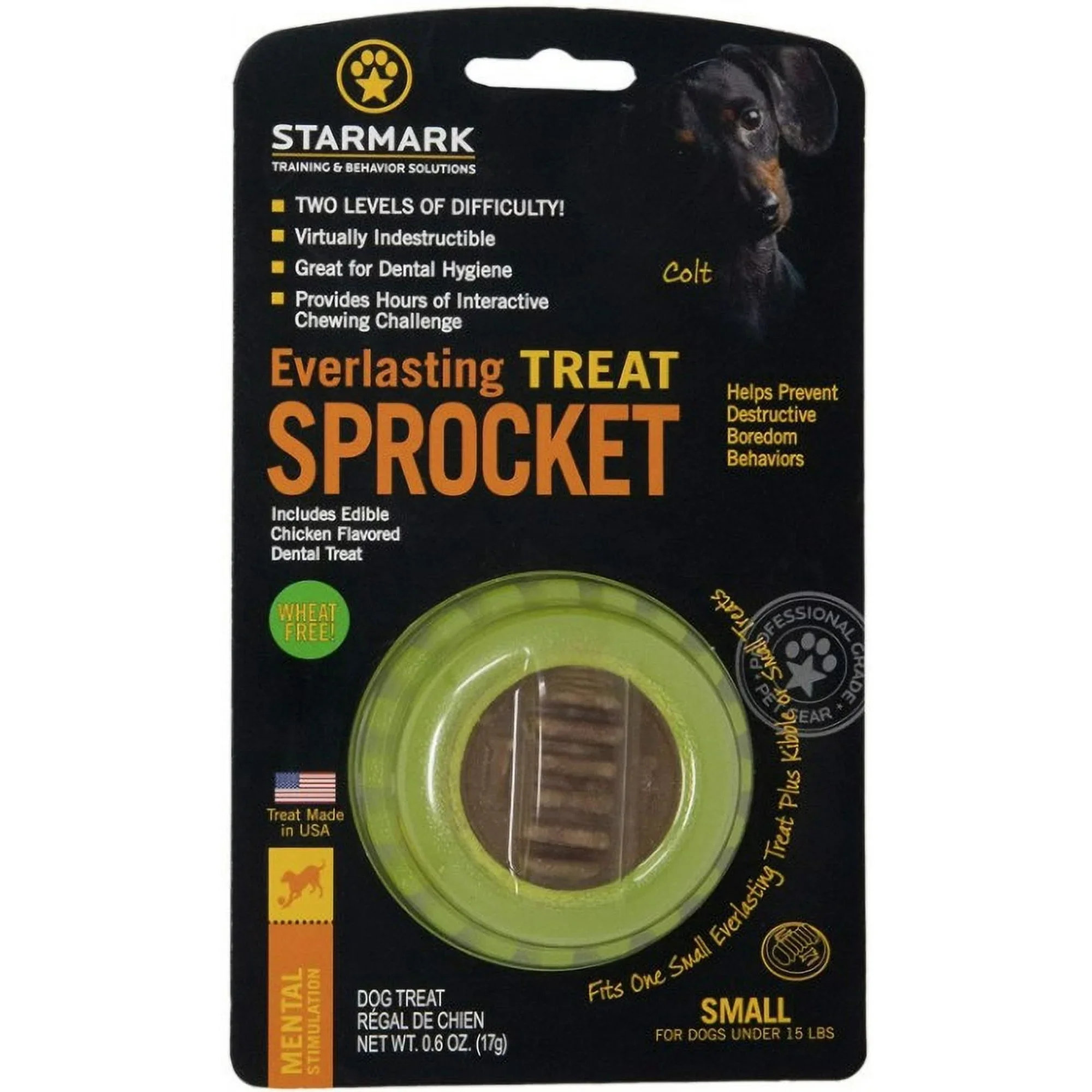 STARMARK EVERLASTING SPROCKET - Budpants