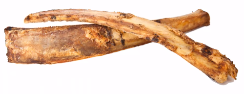 Nature's Own USA Smoked Jumbo Rib for Dogs - Budpants