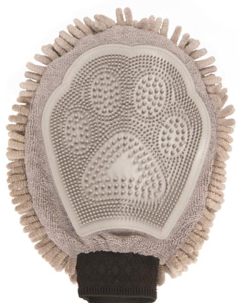 DIRTY GROOMING MITT - Budpants