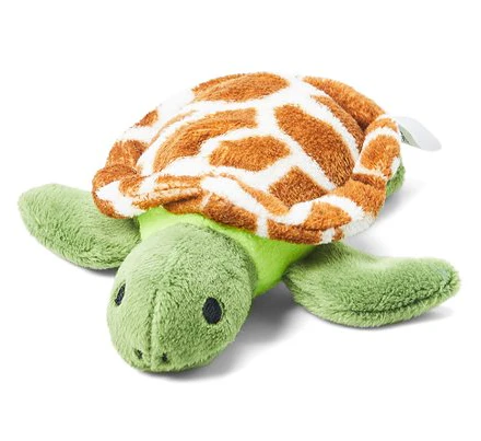 Snugarooz Baby Shelldon Plush Dog Toy - Budpants