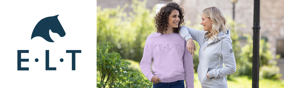 Waldhausen ELT - Pantaloni da equitazione, pantaloni da equitazione, abbigliamento da equitazione