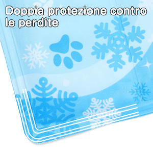 tappetino refrigerante per coniglio materassino cane rinfrescante tappetino fresco per gatti