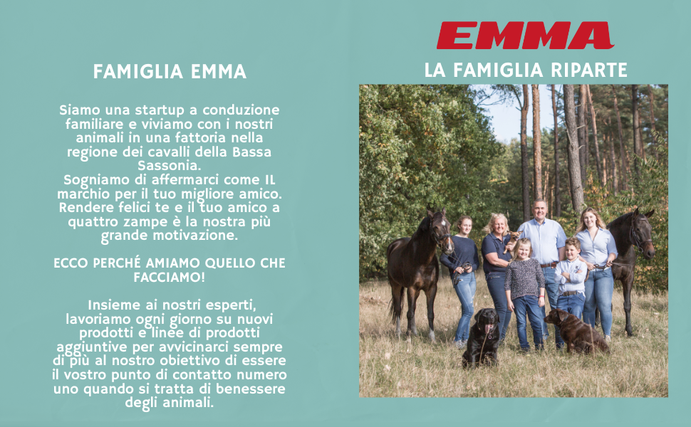 Cibo per cavalli Cibo per cani Cibo per gatti