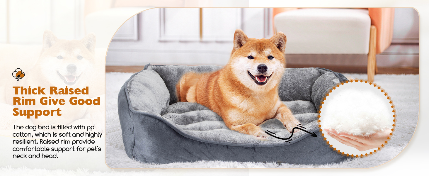 Nobleza Cuccia Cane Interno