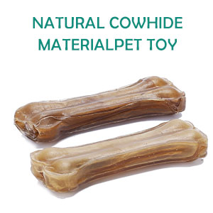 Rawhide bones for Dogs