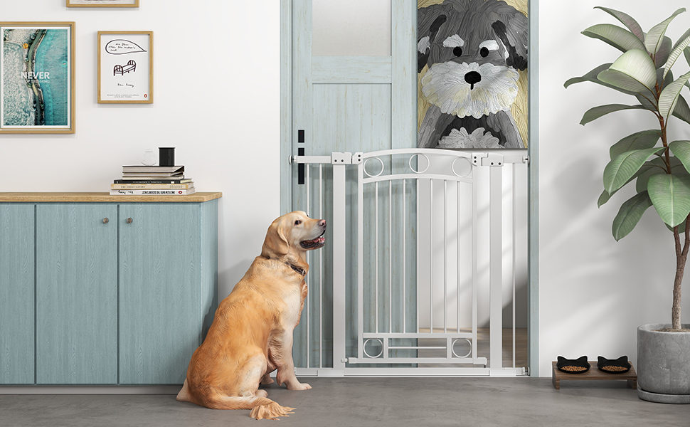 recinzione casa bebè bambini cane infantile barriere ringhiera va b