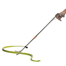 Snake Tong