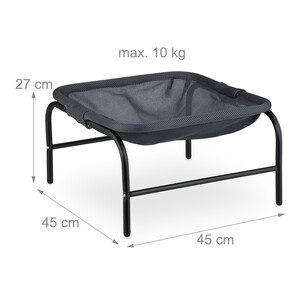 cesta per gatti