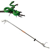 Snake Tong