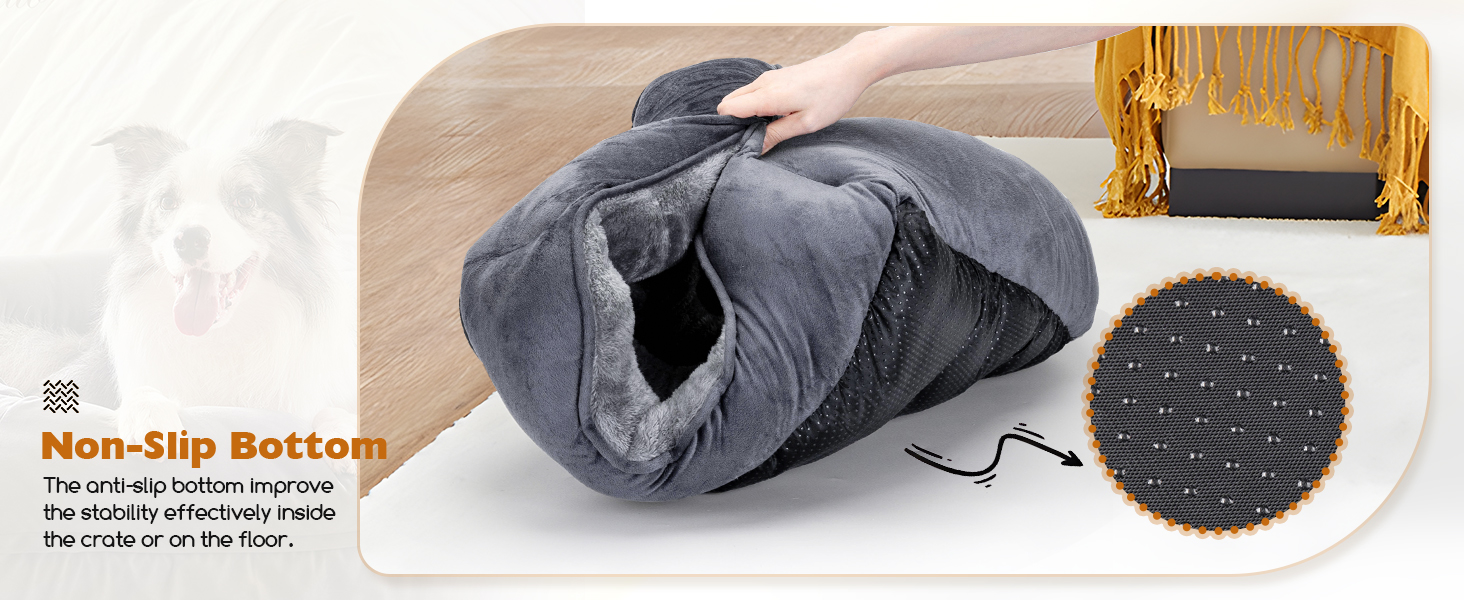 Cuscino Cane