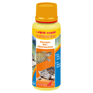 Sera Reptibioclear