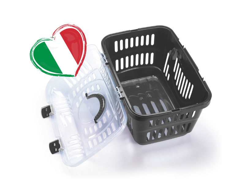 Trasportino Tino