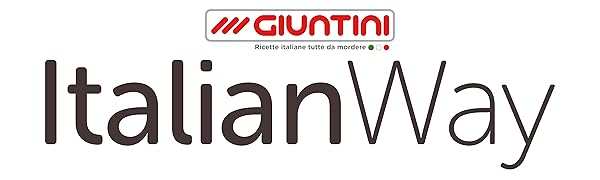 Giuntini Italian Way
