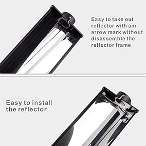 lampadina uv