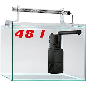 Scaper Cube 48l