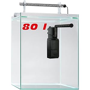 Scaper Cube 80l