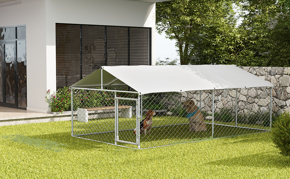 casetta accessori recinzione giardino 