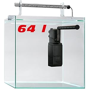 Scaper Cube 64l